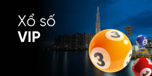 vnloto xổ số vip